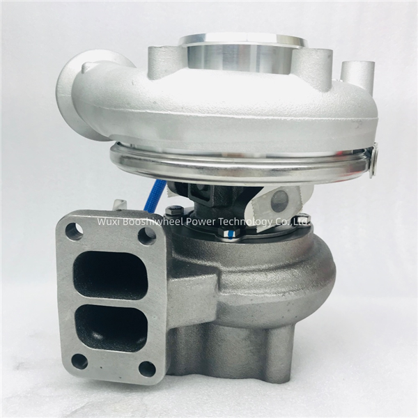 S200G Turbocharger 12649700084 320A6108 12679880084 320-A6108 for Engine P672